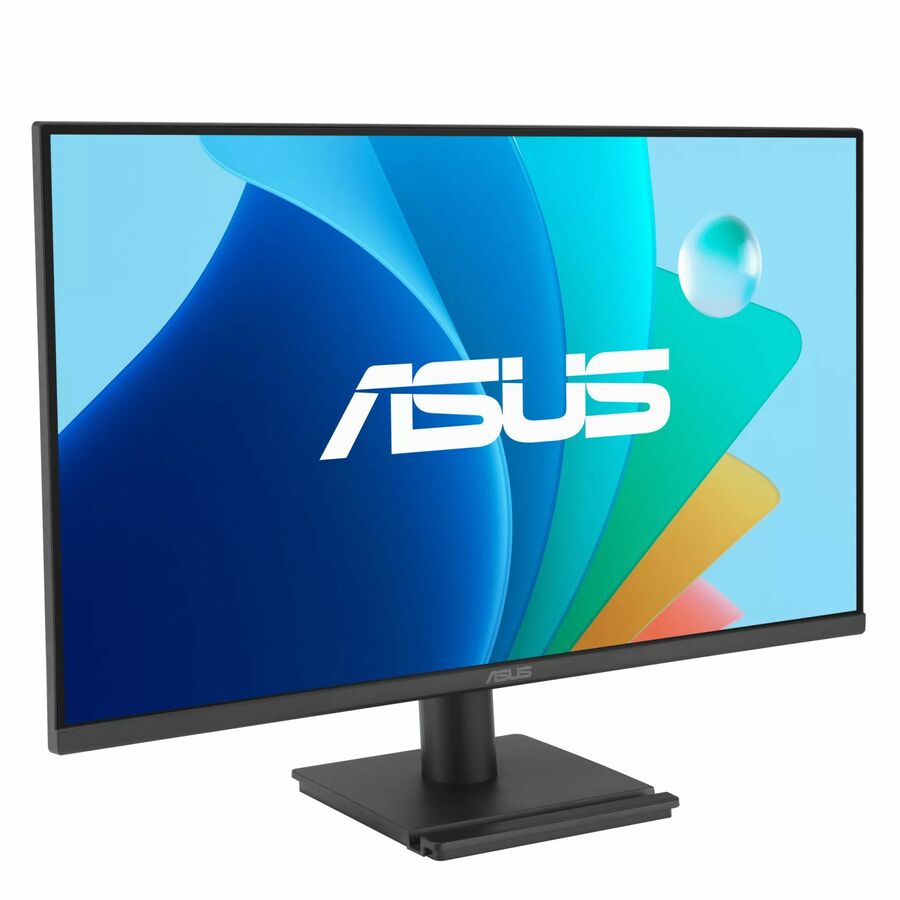 Asus VA249QG 24" Class Full HD Gaming LED Monitor - 16:9 - Black
