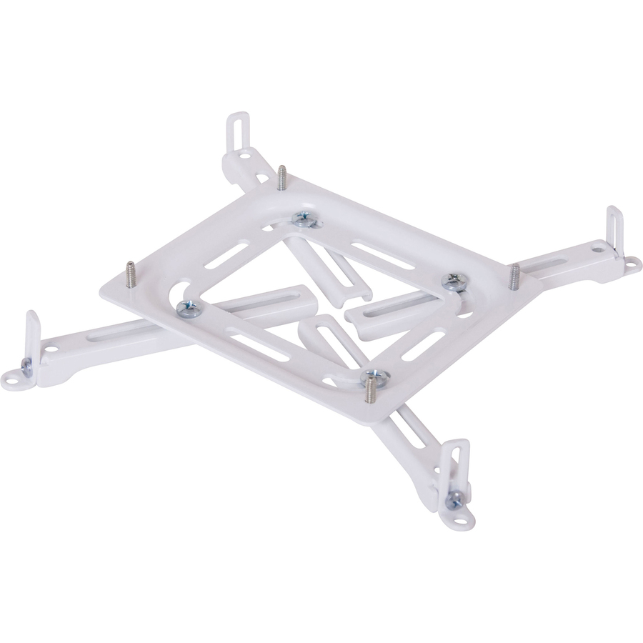 Chief Universal Interface Bracket - For Projectors - White