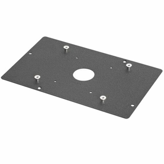 Chief SLM304 Mounting Bracket for Projector - Black, Silver, White