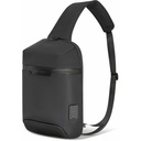 Champs Onyx Carrying Case (Sling) for 11" Tablet - Black