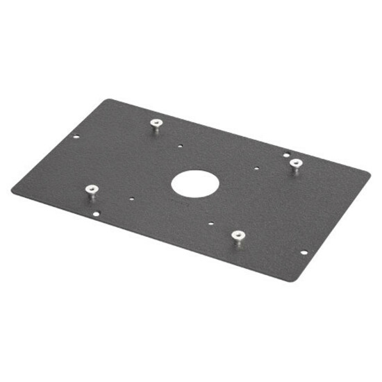 Chief SLM343 Mounting Bracket for Projector Mount - Black