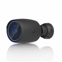 Ubiquiti AI Pro 8 Megapixel Indoor/Outdoor 4K Network Camera - Color - Bullet - Black