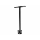 Peerless-AV® SmartMount® Ceiling Mounts with Ceiling Plate & Tilt Box for up to 90'' Displays