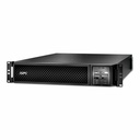 APC Smart-UPS On-Line, 3kVA, Rackmount 2U, 208V, 2x L6-20R+1x L6-30R NEMA outlets, Network Card, Extended runtime, W/ rail kit [TAA]