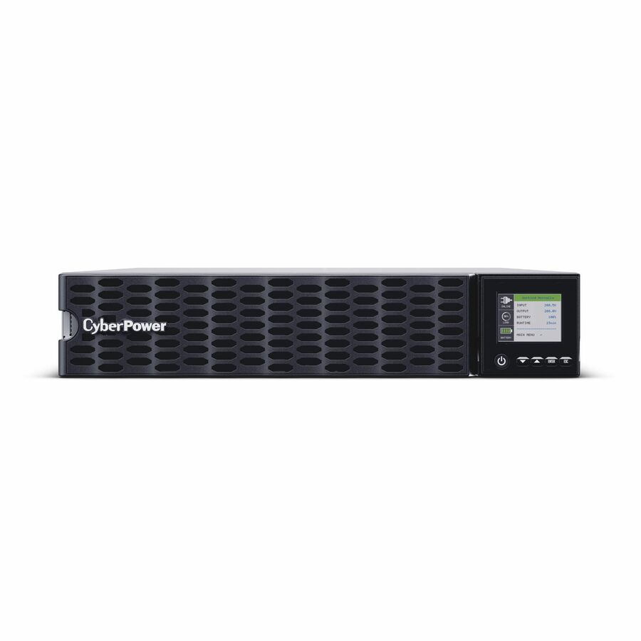 CyberPower OL5KRTHD Smart App Online UPS Systems