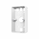 Omada Mounting Box for Wireless Access Point - Apple White