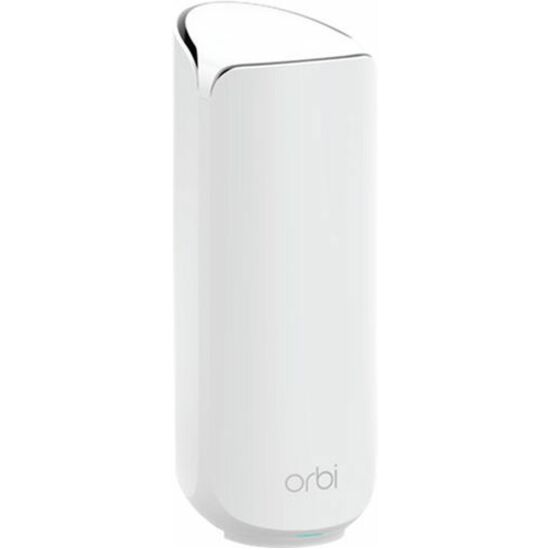 Netgear Orbi RBE370 Dual Band Wi-Fi 7 IEEE 802.11be 5 Gbit/s Wireless Range Extender