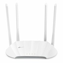 TP-Link TL-WA1801 Dual Band Wi-Fi 6 IEEE 802.11 a/b/g/n/ac/ax 1.73 Gbit/s Wireless Access Point
