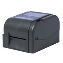 Brother TD-4520TN Desktop Thermal Transfer Printer - Monochrome - Label Print - USB - Serial
