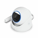 Ubiquiti G6 Pro 8 Megapixel 4K Network Camera - Color - Turret - White