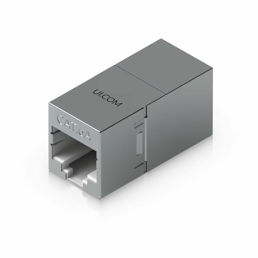 Ubiquiti RJ45 Inline Coupler Indoor, 10-Pack
