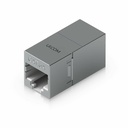 Ubiquiti RJ45 Inline Coupler Indoor, 10-Pack