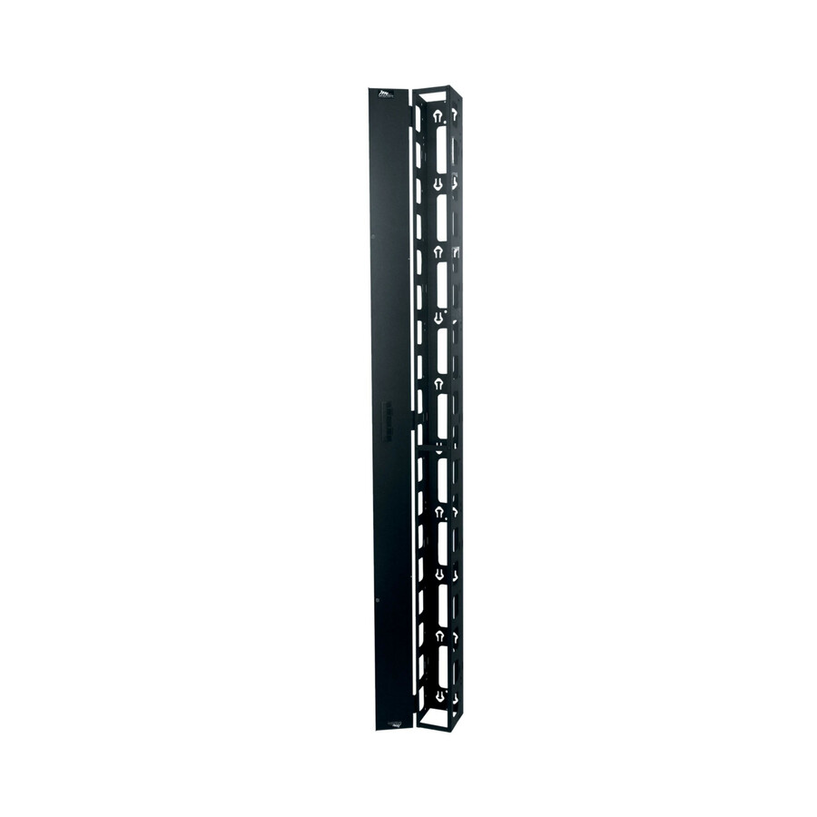 Middle Atlantic 45RU Cable Duct for RLA Racks