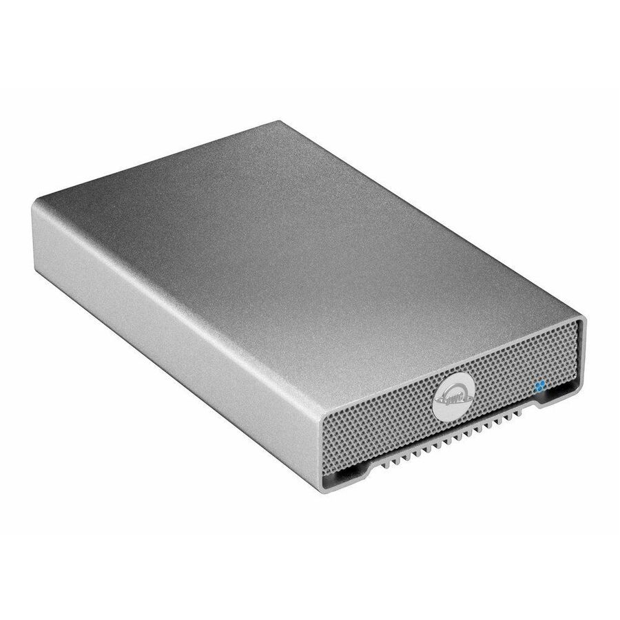 OWC Mercury Elite Pro mini USB-C (10Gb/s) External Drive Enclosure