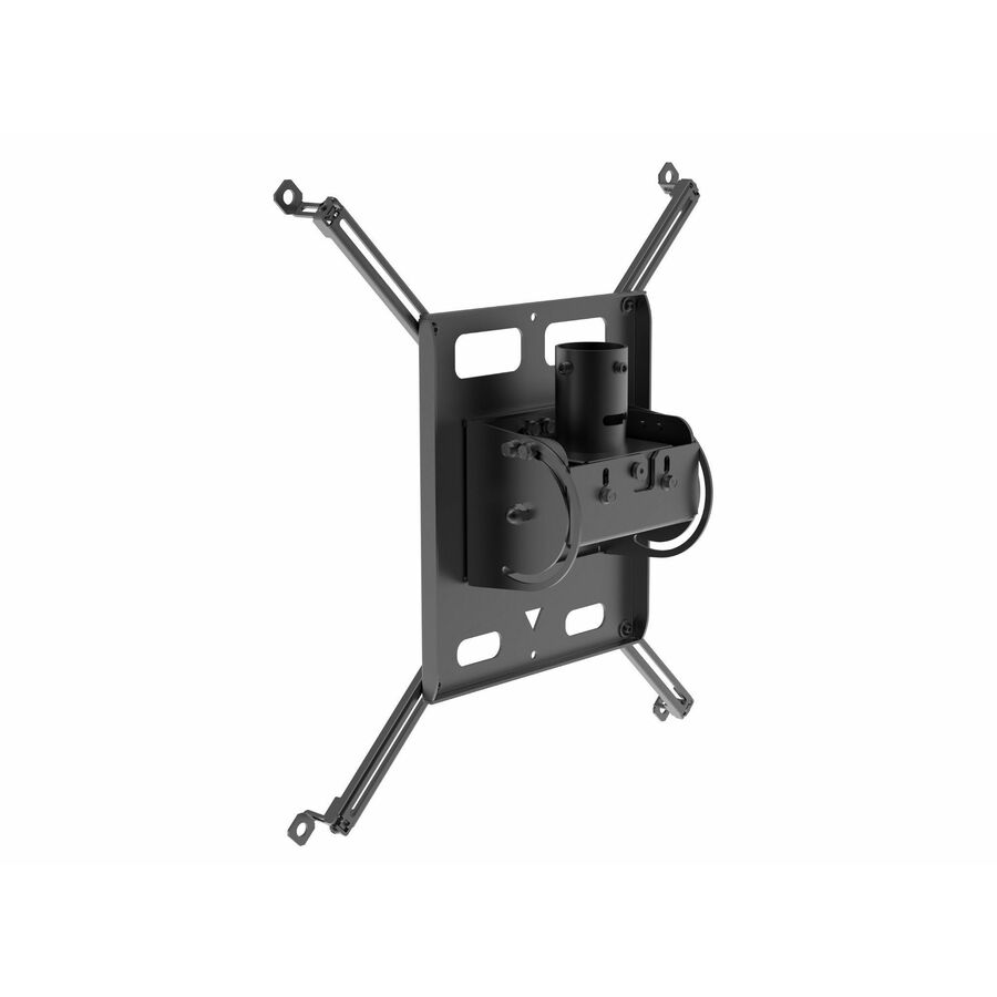 Peerless-AV® Universal Portrait Projector Mount for Projectors up to 125lb (56.7kg)