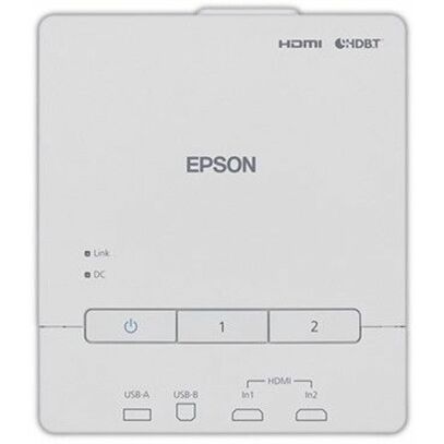 Epson HDBaseT Transmitter/Control Pad ELPHD02