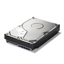 Buffalo 3 TB Hard Drive - 3.5" Internal - SATA (SATA/300)