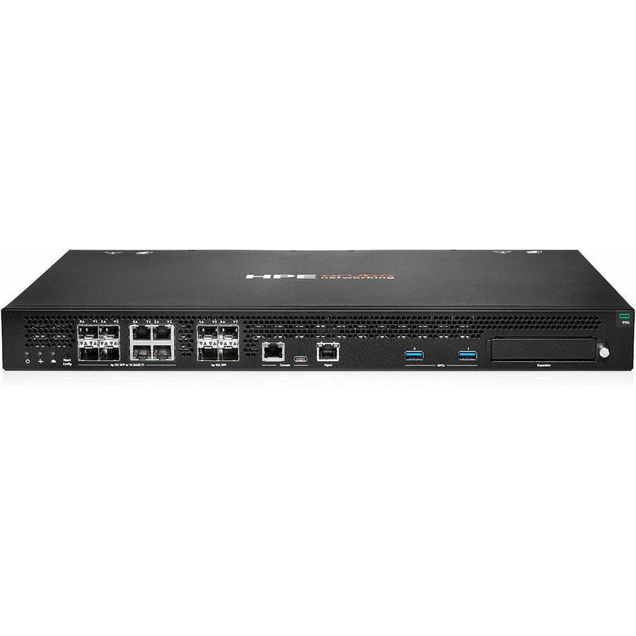 HPE 9100 Series Hybrid Gateway