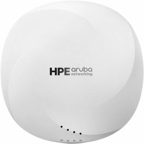 HPE AP-635 Tri Band 802.11ax 3.90 Gbit/s Wireless Access Point - Indoor