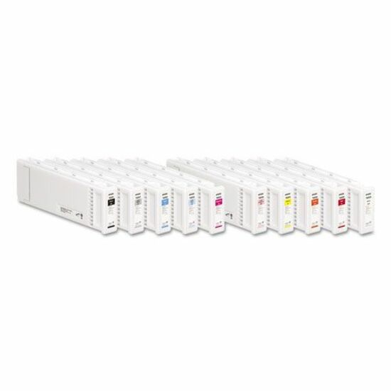 Epson Original Inkjet Ink Cartridge - Black Pack