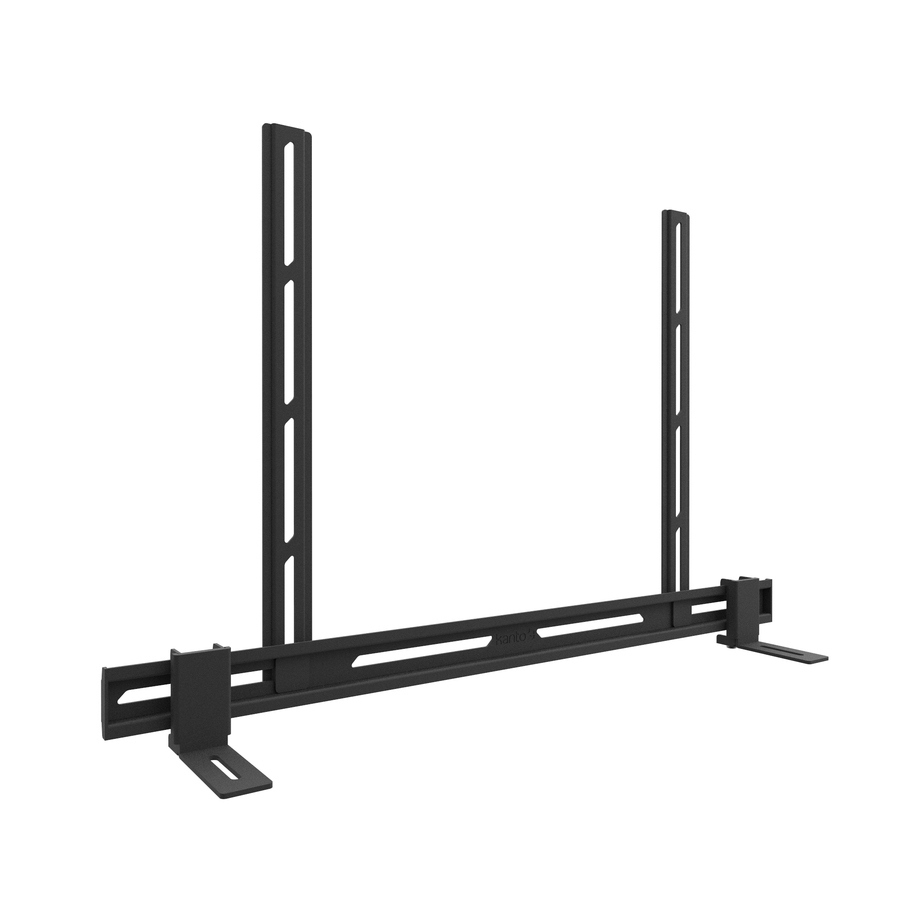 Kanto Wall Mount for Sound Bar Speaker, TV, TV Mount