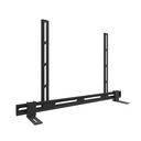Kanto Wall Mount for Sound Bar Speaker, TV, TV Mount