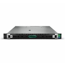 HPE ProLiant DL325 G11 1U Rack Server - 1 x AMD EPYC 9124 3 GHz - 32 GB RAM - 12Gb/s SAS Controller