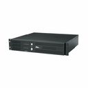 Middle Atlantic Select Series 2RU UPS Backup Power System - 1500VA