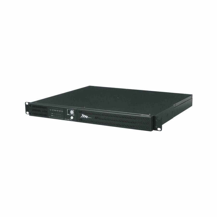 Middle Atlantic Select Series UPS Backup Power - 1000VA