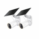 Tapo C460 8 Megapixel Indoor/Outdoor 4K Network Camera - Color - 2
