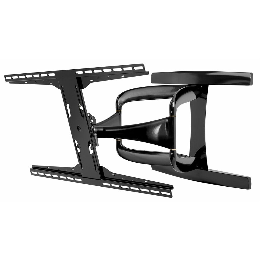 Peerless-AV® DesignerSeries™ Universal Ultra Slim Articulating Wall Mount for 42˘ to 90˘ Ultra-thin Displays