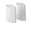 Netgear Orbi Pro SXK30 Wi-Fi 6 IEEE 802.11ax Ethernet Wireless Router