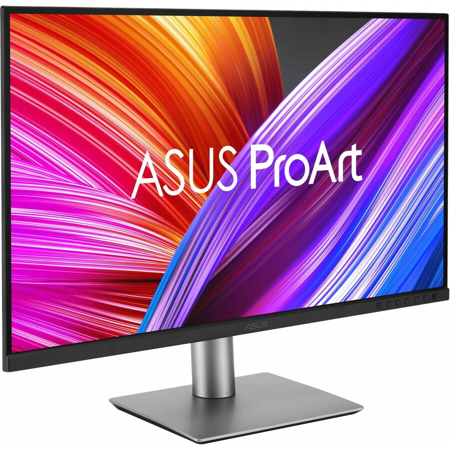 Asus ProArt PA329CRV 32" Class 4K UHD LED Monitor - 16:9 - Silver