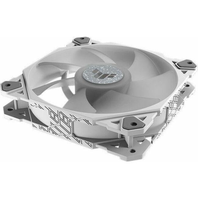 TUF Gaming TF120 ARGB Cooling Fan