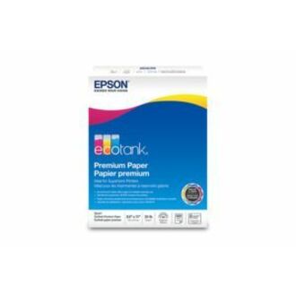 Epson EcoTank Premium Paper