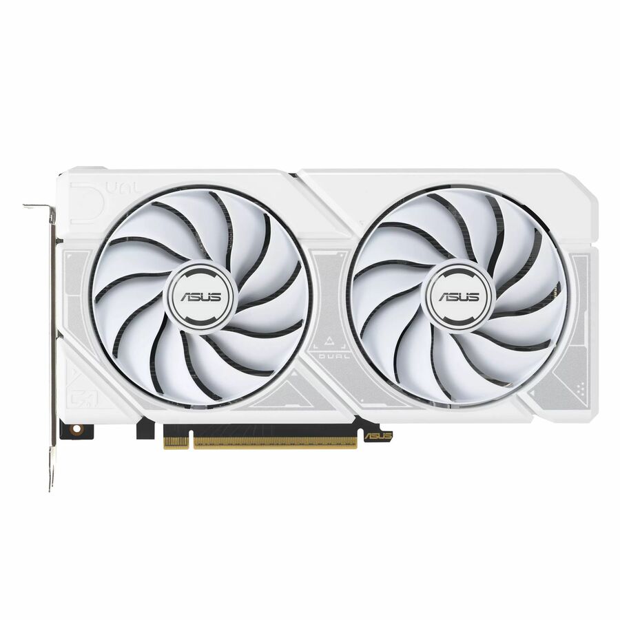 Asus NVIDIA GeForce RTX 5060 Ti Graphic Card - 16 GB GDDR7