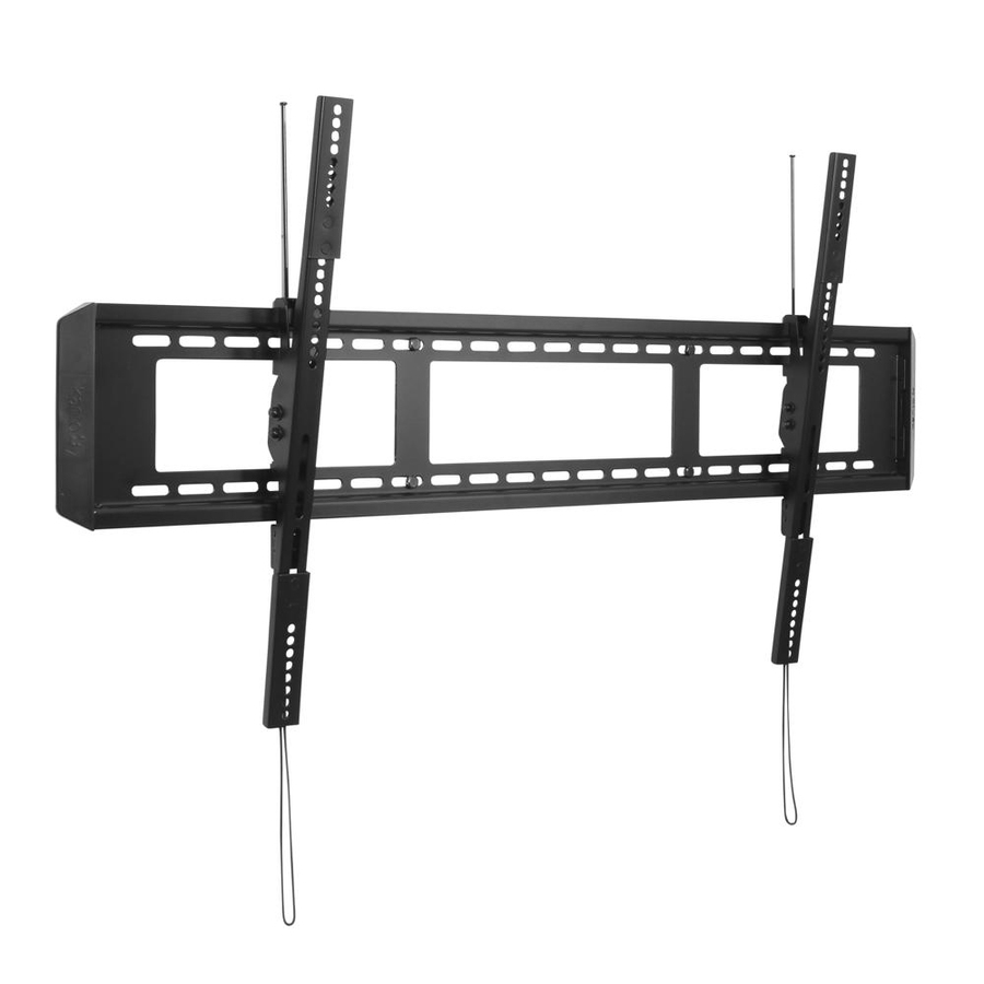 Kanto T6090 Wall Mount for TV - Black