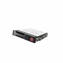HPE 20 TB Hard Drive - 2.5" Internal - SAS (12Gb/s SAS)