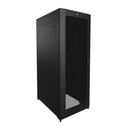 Middle Atlantic SNE 42RU Server Rack - 24in Width Server Data Rack - 36in Depth Data Rack Cabinet