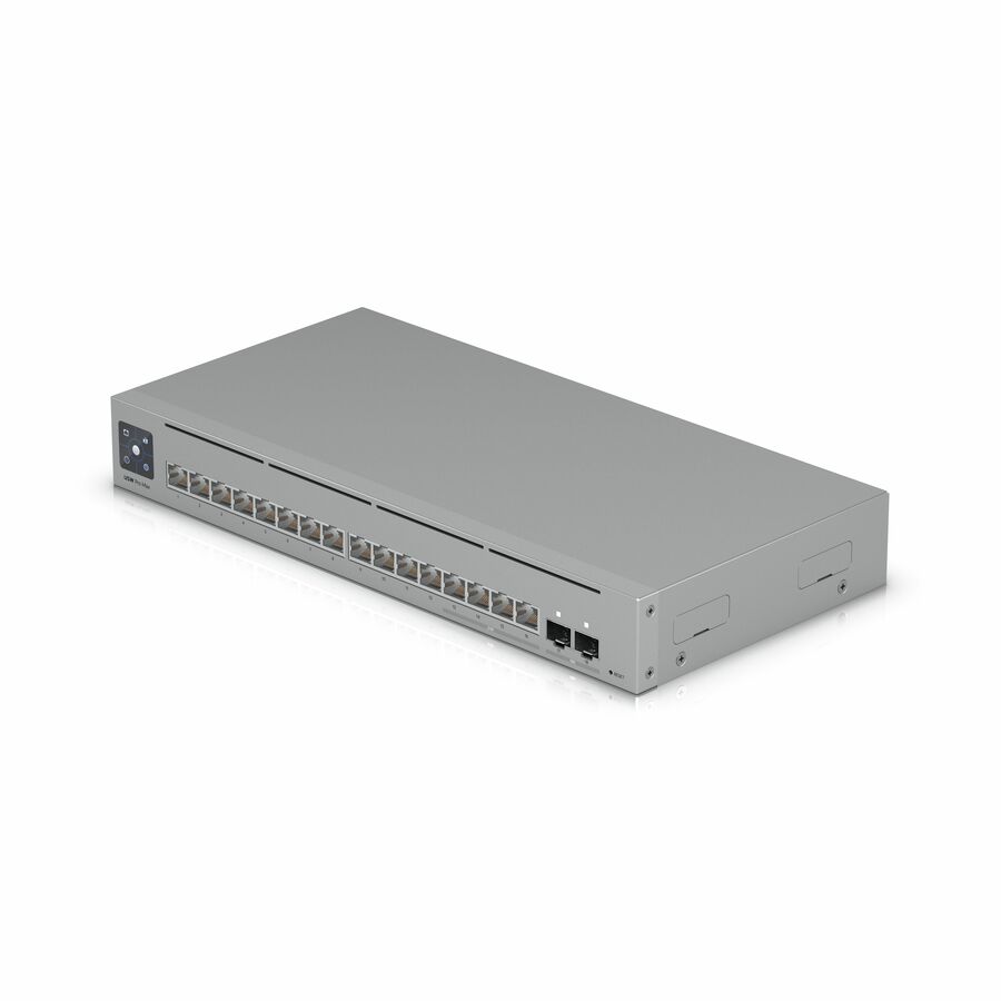 Ubiquiti USW-Pro-Max-16 Ethernet Switch