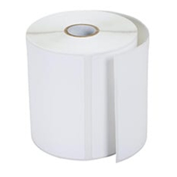 Brother RDS02U1 Die Cut Paper Label