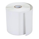 Brother RDS02U1 Die Cut Paper Label
