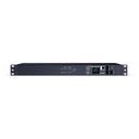CyberPower PDU44001 Single Phase 100 - 120 VAC 15A Switched ATS PDU