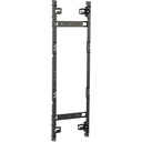 Chief TiLED TIL1X3IFH Wall Mount for Video Wall, LED Display, Digital Signage Display, Monitor