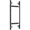 Chief TiLED TIL1X4IFJ Wall Mount for Video Wall, LED Display, Digital Signage Display, Monitor