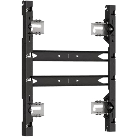 Chief TiLED TIL1X2PH Wall Mount for Video Wall, LED Display, Digital Signage Display, Monitor