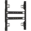 Chief TiLED TIL1X2PH Wall Mount for Video Wall, LED Display, Digital Signage Display, Monitor