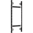 Chief TiLED TIL1X5PH Wall Mount for Video Wall, LED Display, Digital Signage Display, Monitor