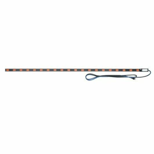 Middle Atlantic PDT Vertical Power Strip - 20 Outlet - 15A