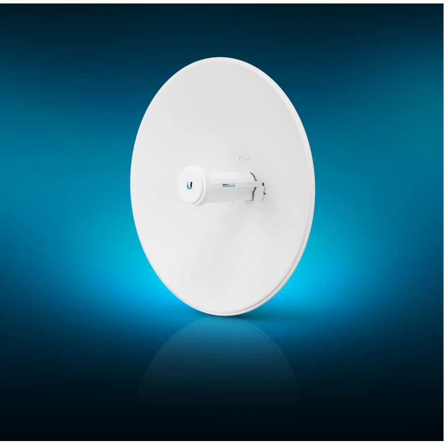 Ubiquiti PowerBeam AC Gen2 PBE-5AC-Gen2 IEEE 802.11ac 450 Mbit/s Wireless Bridge